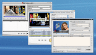 Aplus Video Utilities Suite screenshot